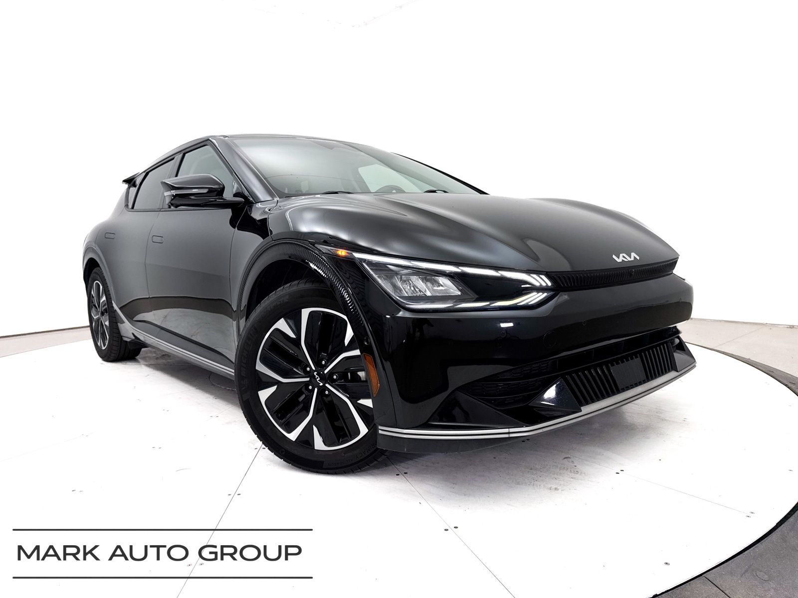 2023 Kia EV6 Wind