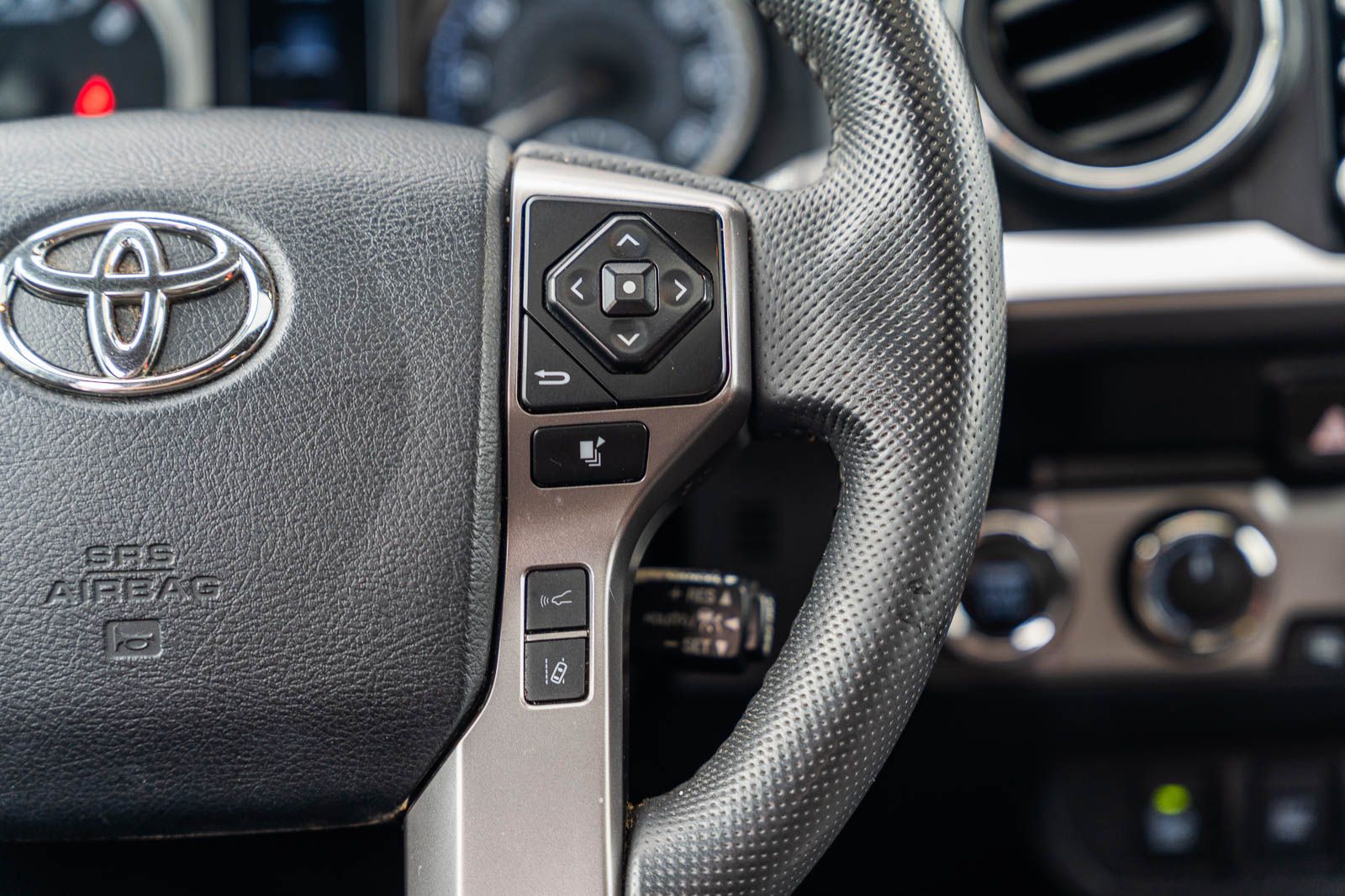 Used 2023 Toyota Tacoma Truck