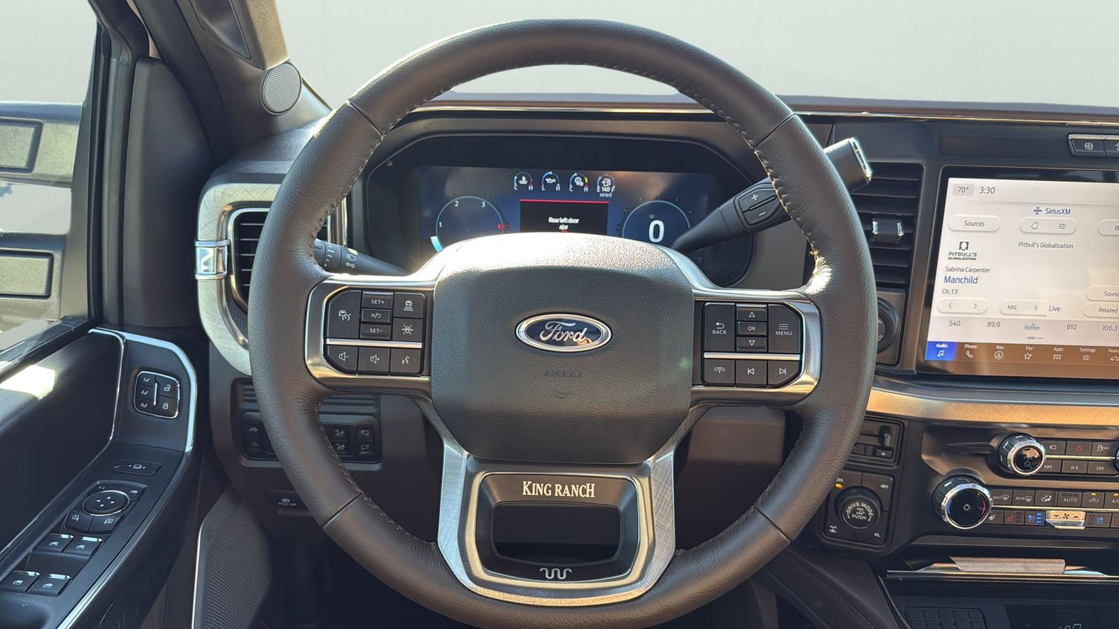 New Car 2025 Ford F-250sd  King Ranch For Sale Under $100,000 In Austin, Texas