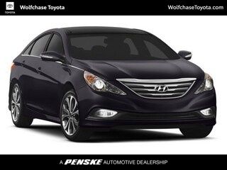 2014 Hyundai Sonata Limited -
                  Cordova, TN