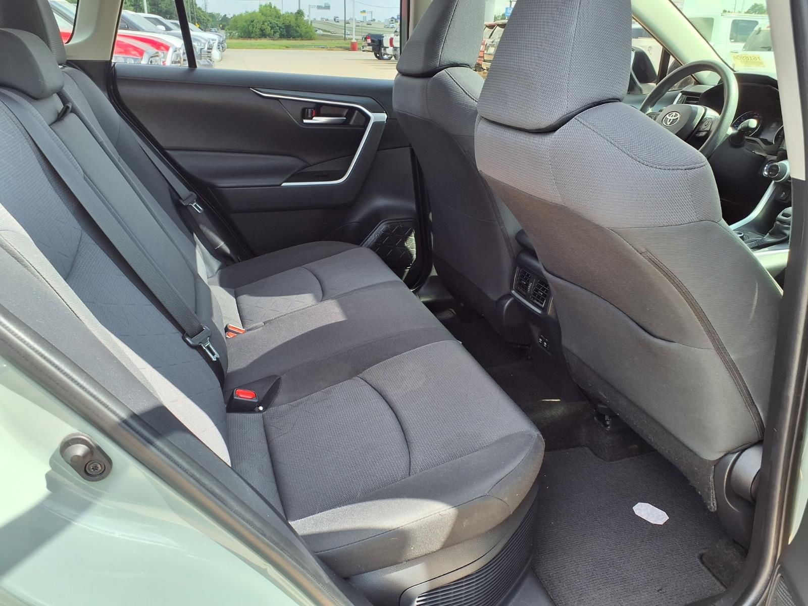 2020 Toyota RAV4 Hybrid XLE  at Community Toyota