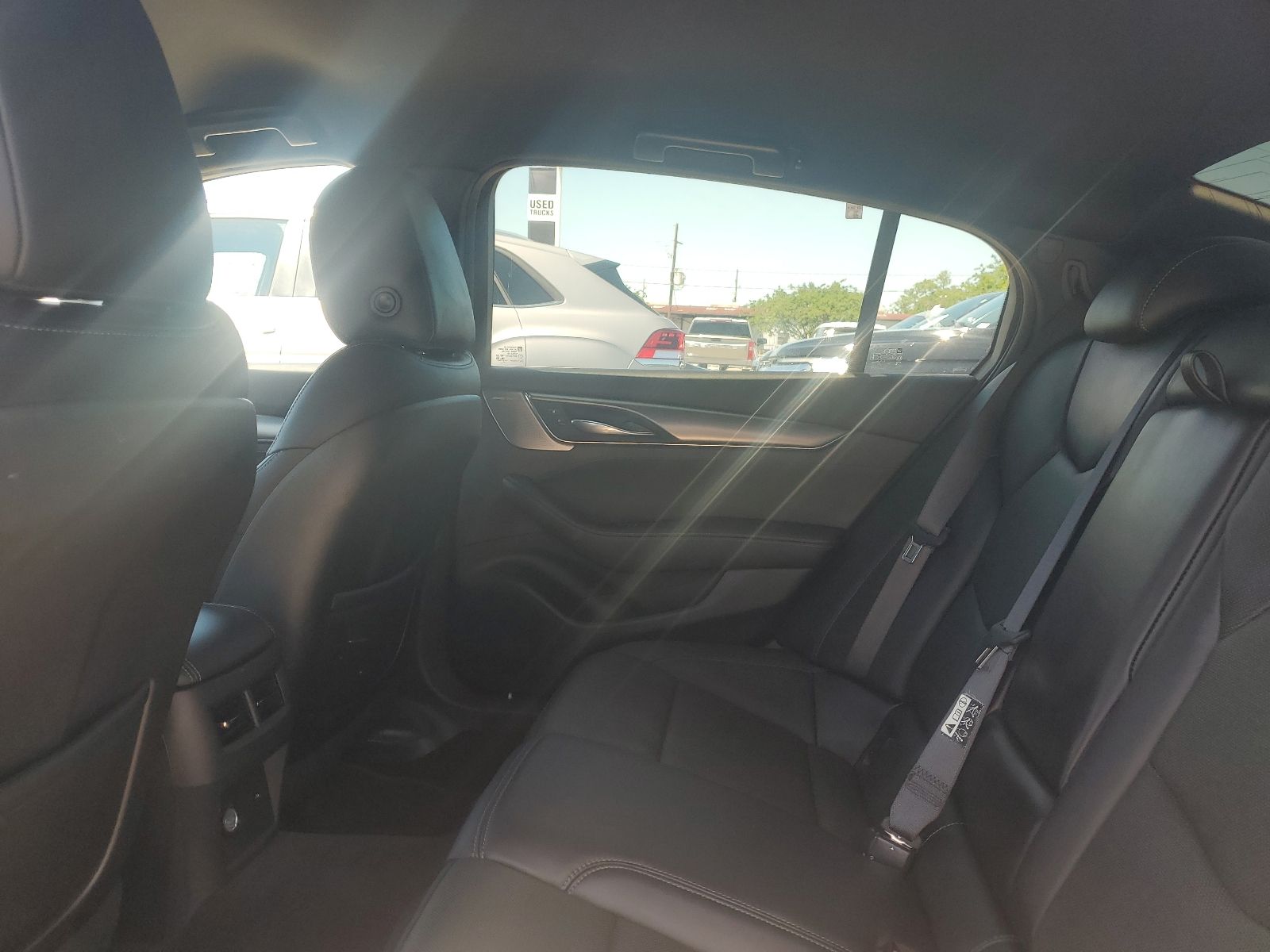 2020 Cadillac CT5 Premium Luxury - 8