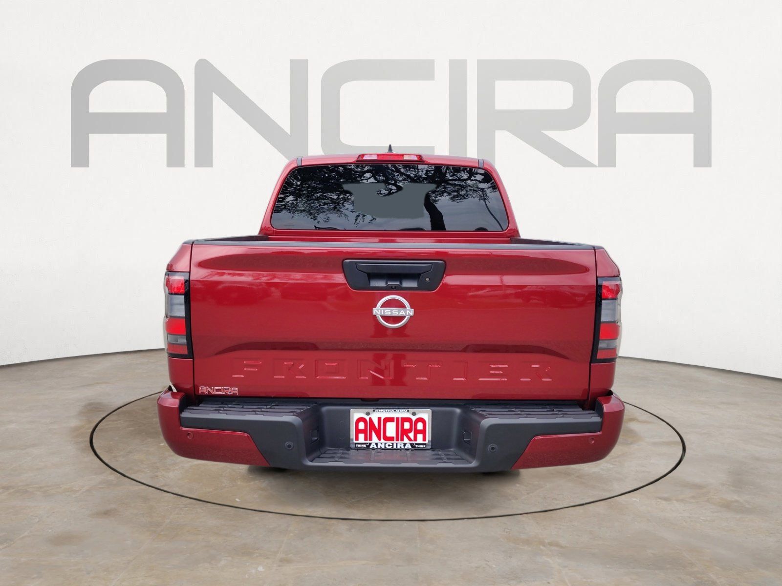 Used Car 2025 Nissan Frontier  Sv For Sale Under $35,000 In San Antonio, Texas