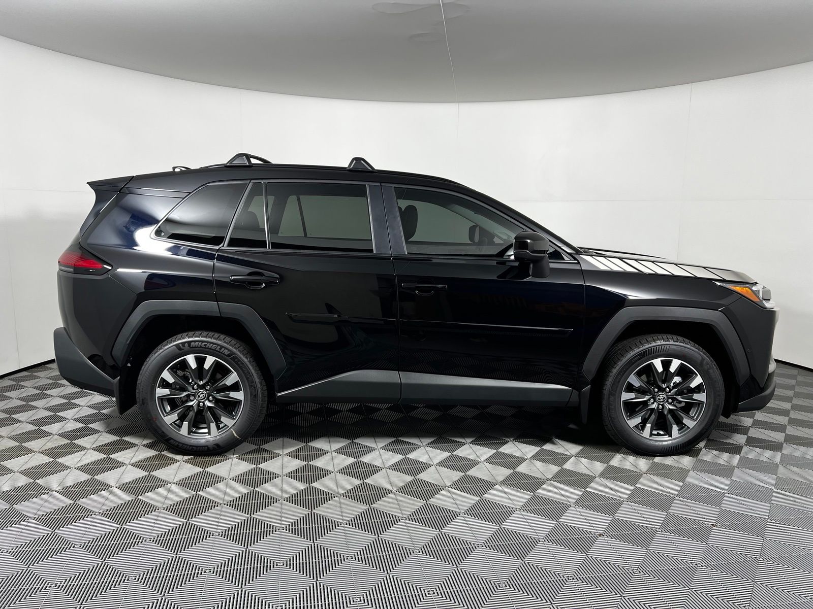 Thumbnail: 2026 Toyota RAV4 - 4