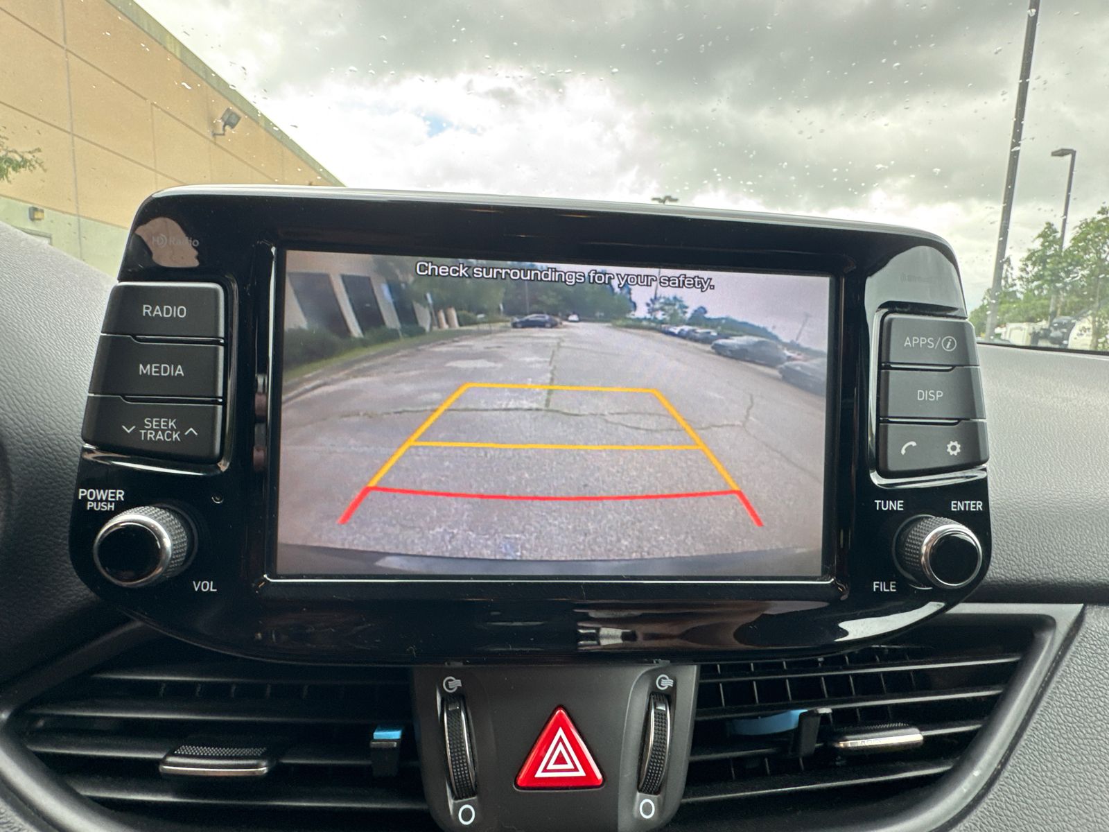 Used 2018 Black Hyundai Base image 28