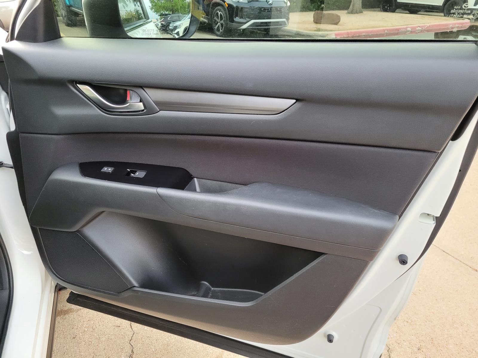 used 2023 Mazda CX-5 car, priced at $23,500