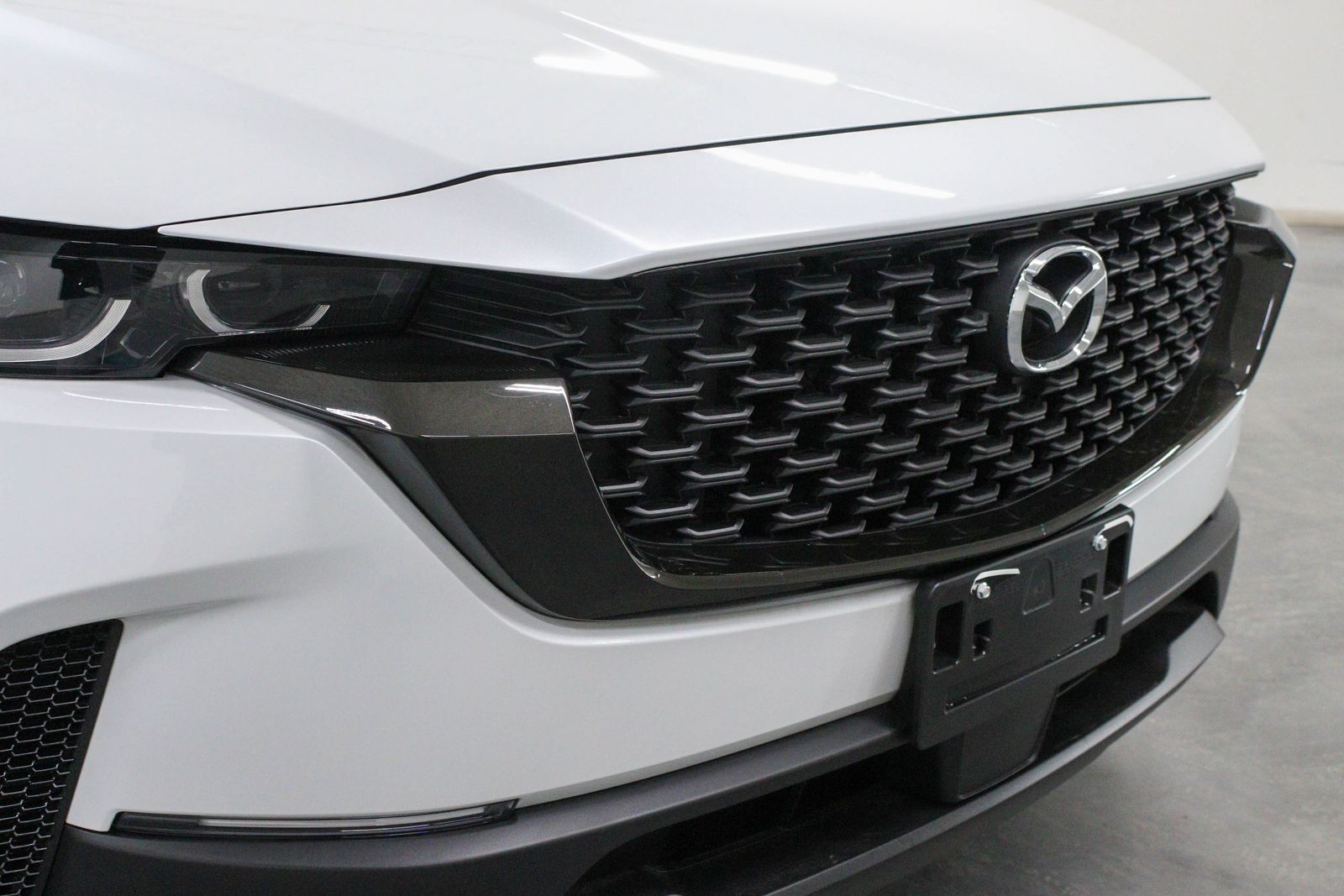 New Car 2025 Mazda Cx-50  2.5 S Preferred Package For Sale Under $35,000 In Austin, Texas