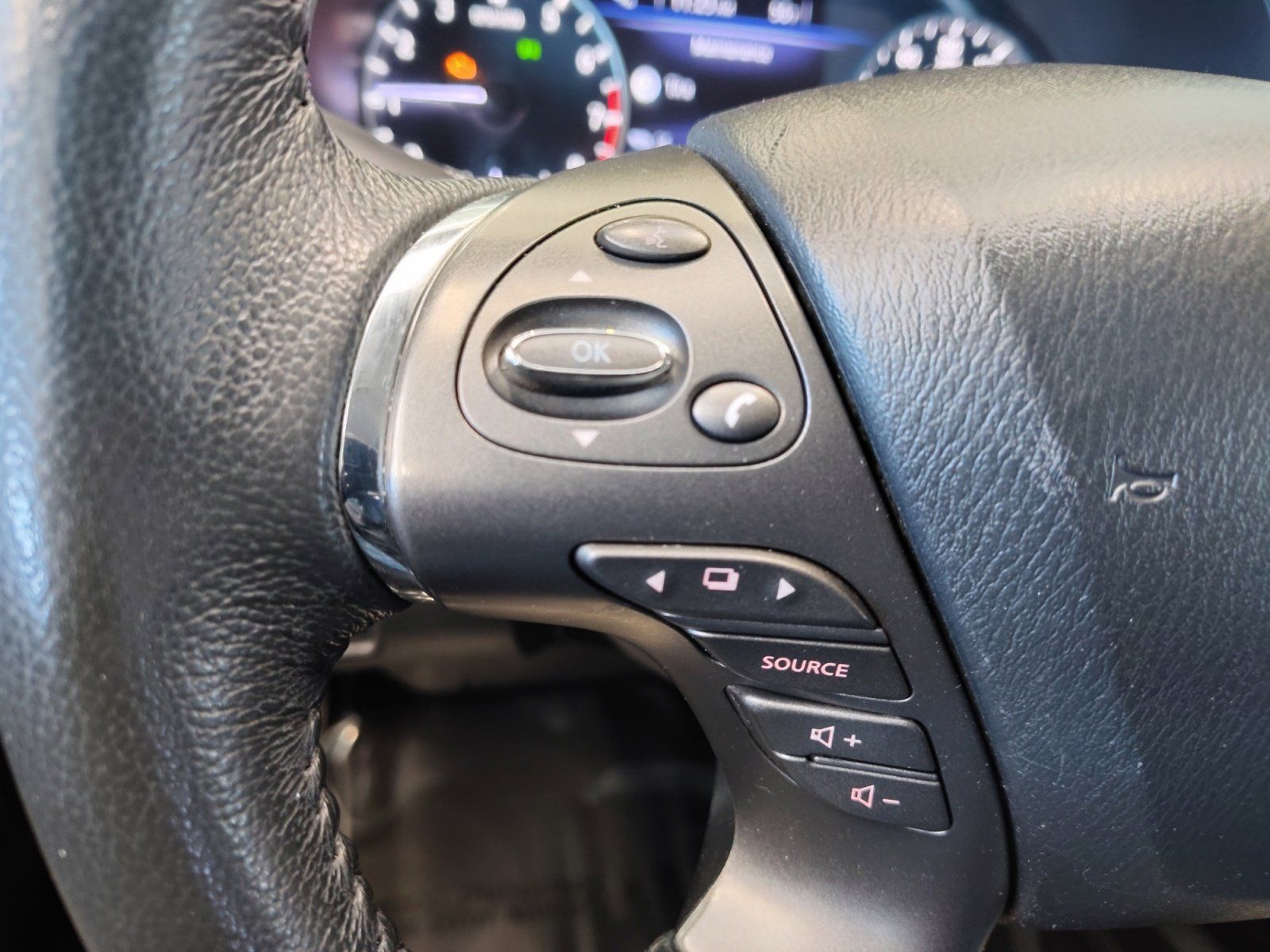 Used Car 2019 Nissan Murano  Sv For Sale Under $12,000 In San Antonio, Texas