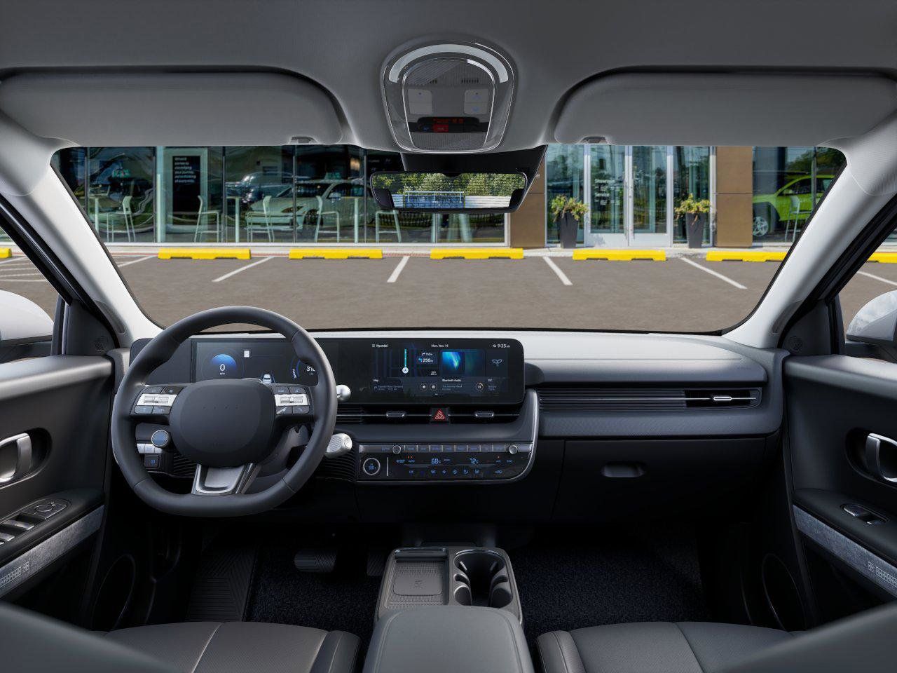 IONIQ 5 SEL