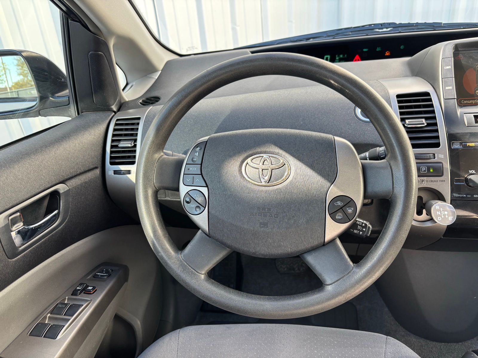 Used Car 2009 Toyota Prius  For Sale Under $10,000 In Austin, Texas