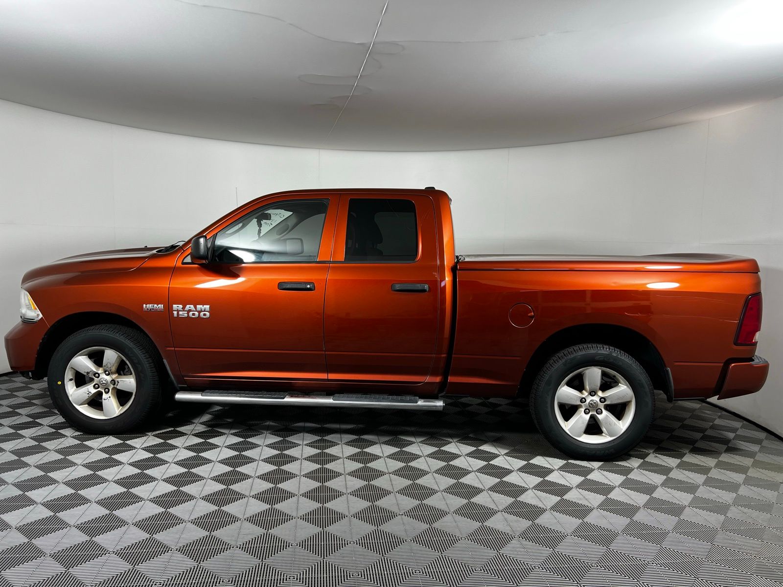 2013 RAM 1500 Express 6