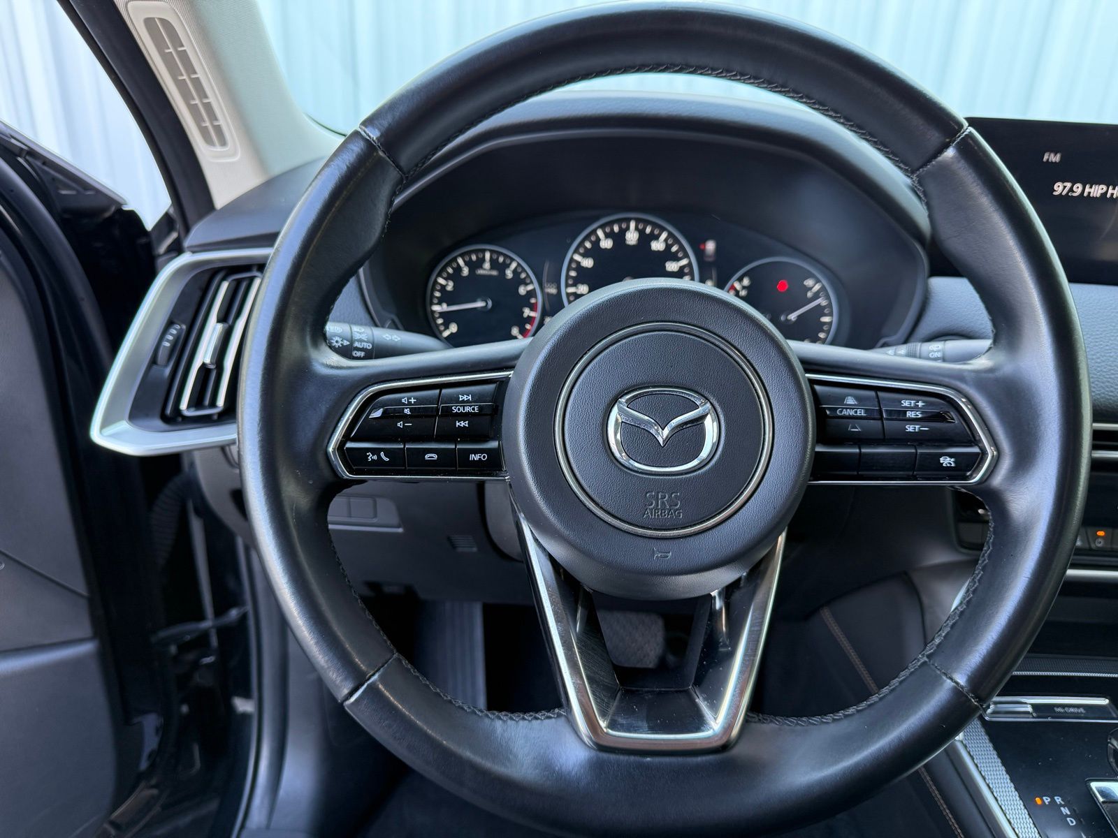 Used Car 2025 Mazda Cx-70  3.3 Turbo Preferred For Sale Under $35,000 In Austin, Texas