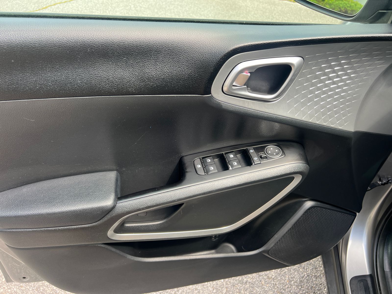2023 Kia Soul LX photo 5