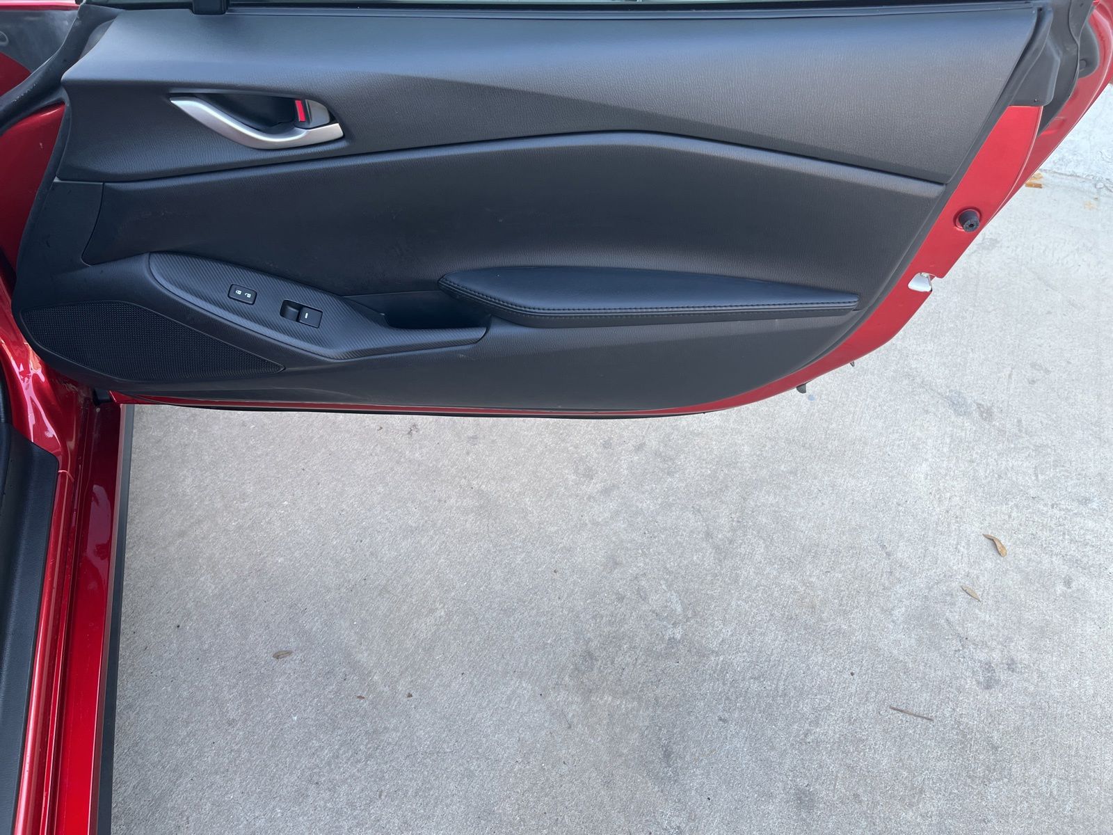 Used Car 2024 Mazda Mx-5 Miata  Sport For Sale Under $30,000 In Austin, Texas