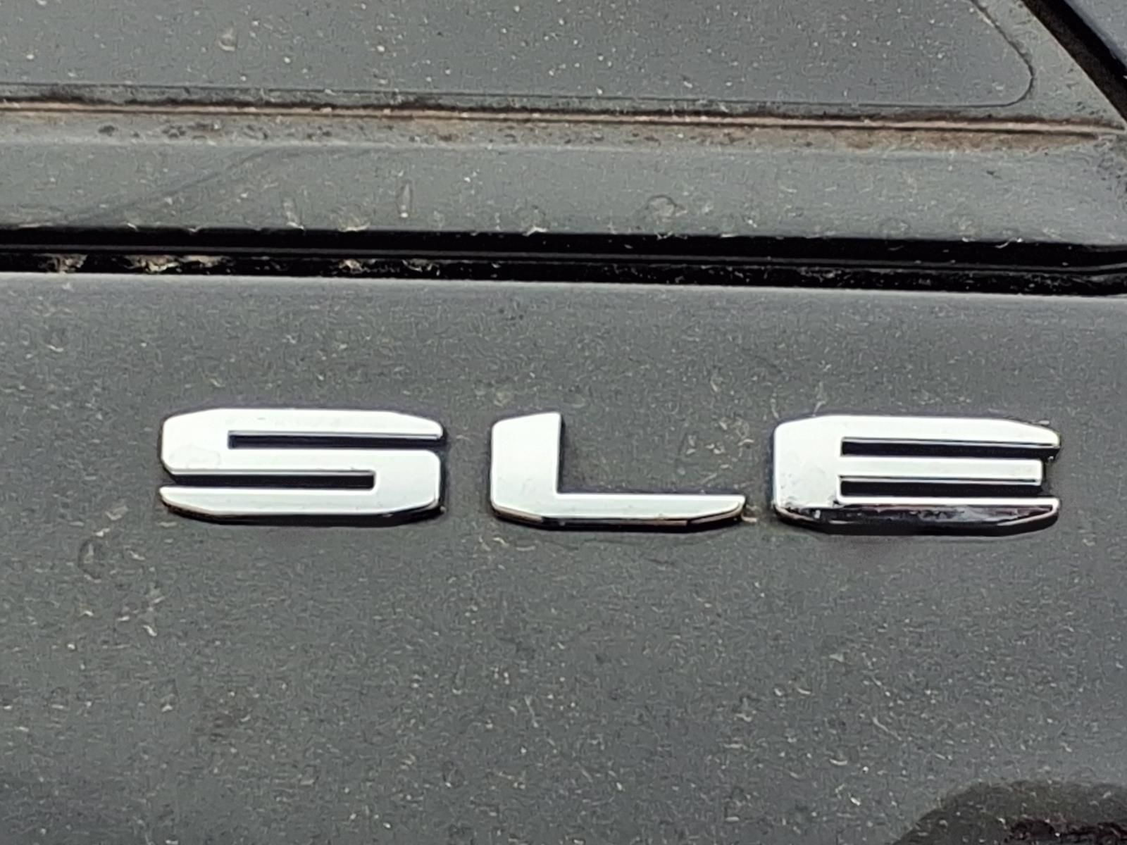 2022 GMC Terrain SLE Black at Parkway Family Mazda