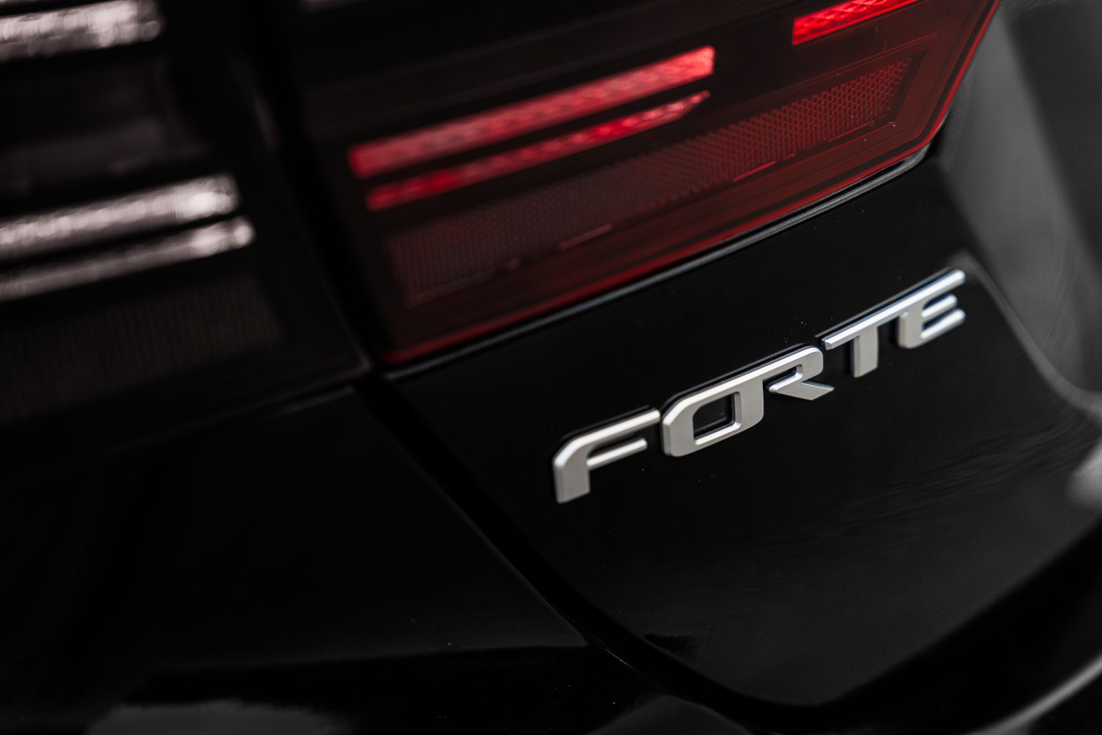 Used 2023 Kia Forte Sedan