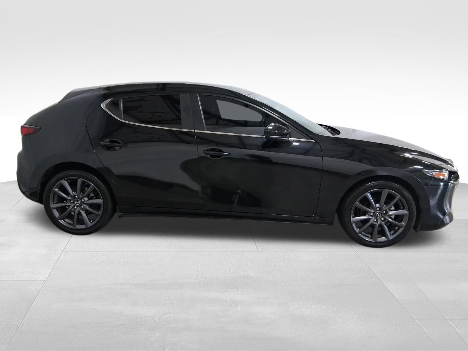 Used Car 2024 Mazda Mazda3  2.5 S Preferred Package For Sale Under $25,000 In Austin, Texas