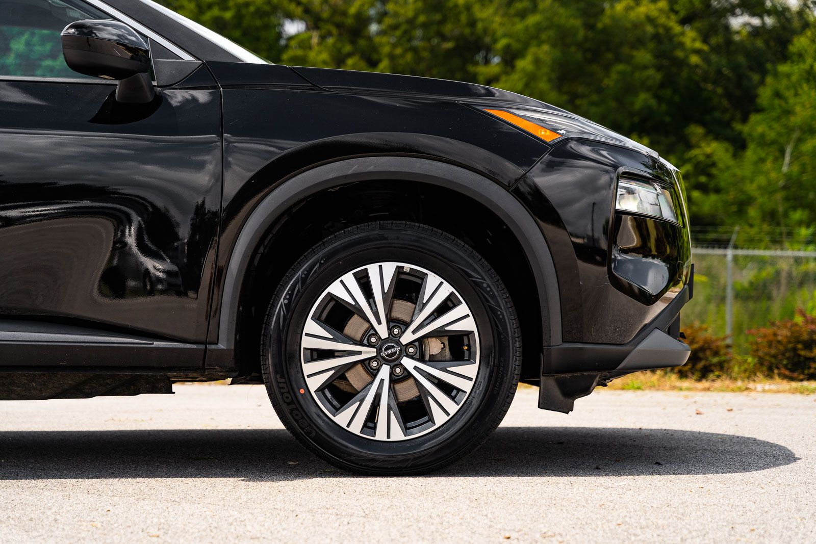 Used 2023 Nissan Rogue SUV