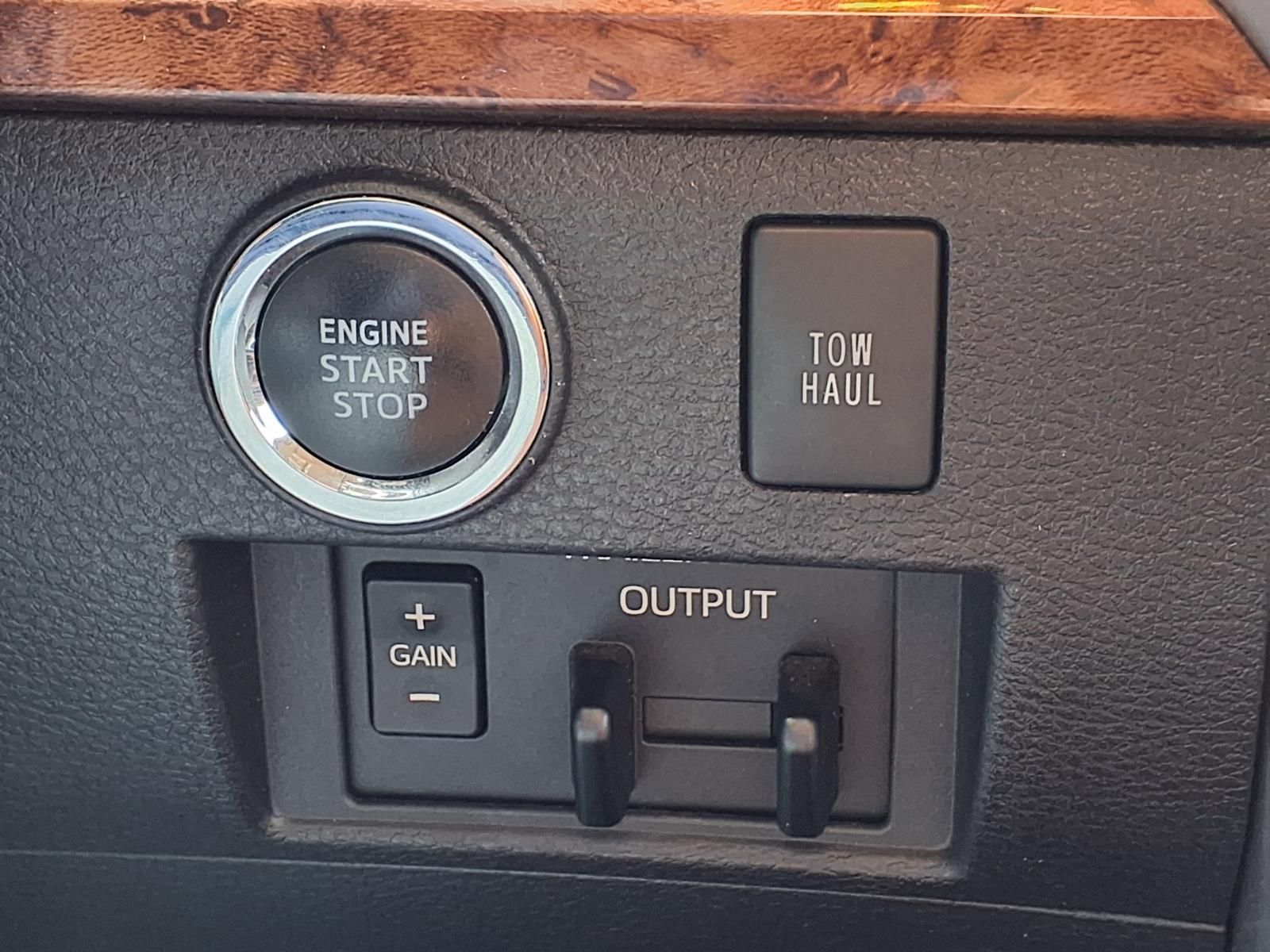 2021 Toyota Tundra 1794 Black at Big Star Chrysler Jeep Dodge Ram 
