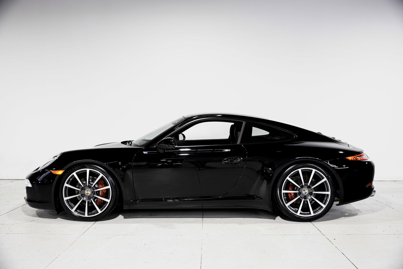 2014 Porsche 911 Carrera S — photo 6