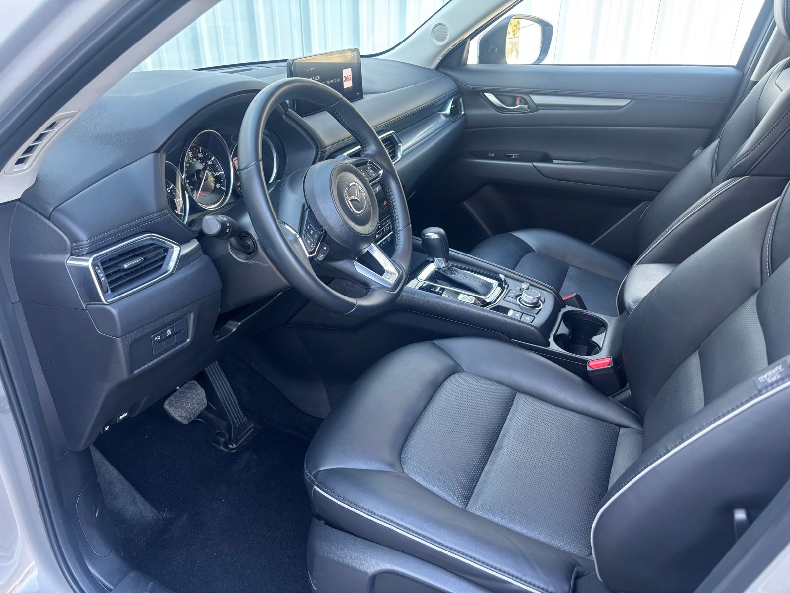 Used Car 2025 Mazda Cx-5  2.5 S Select Package For Sale Under $30,000 In Austin, Texas