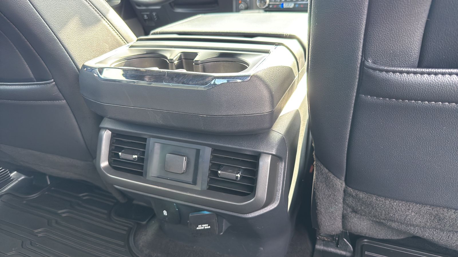 Used Car 2024 Ford F-150  Lariat For Sale Under $60,000 In Austin, Texas