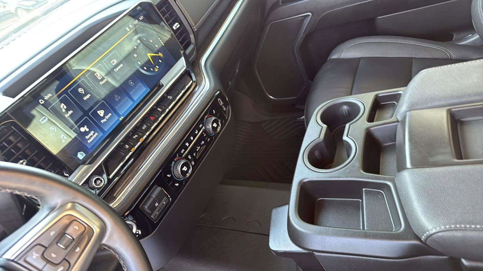 Used Car 2024 Chevrolet Silverado 2500hd  Lt For Sale Under $50,000 In Austin, Texas