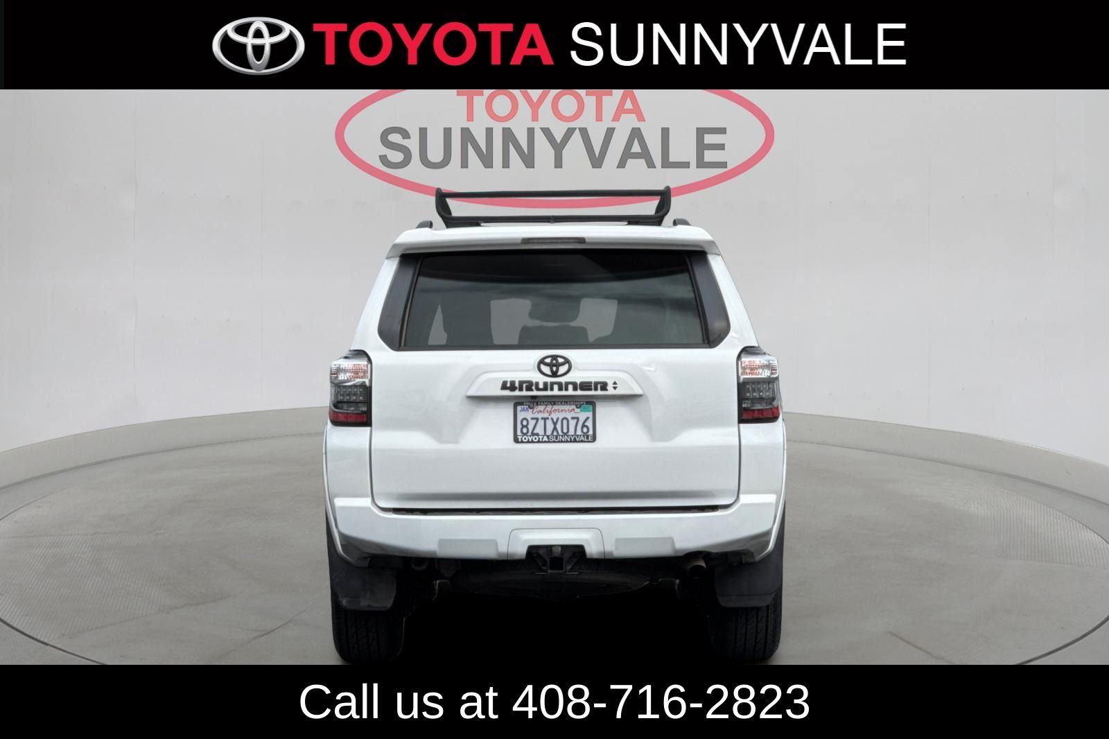 Used 2022 Toyota 4Runner SUV