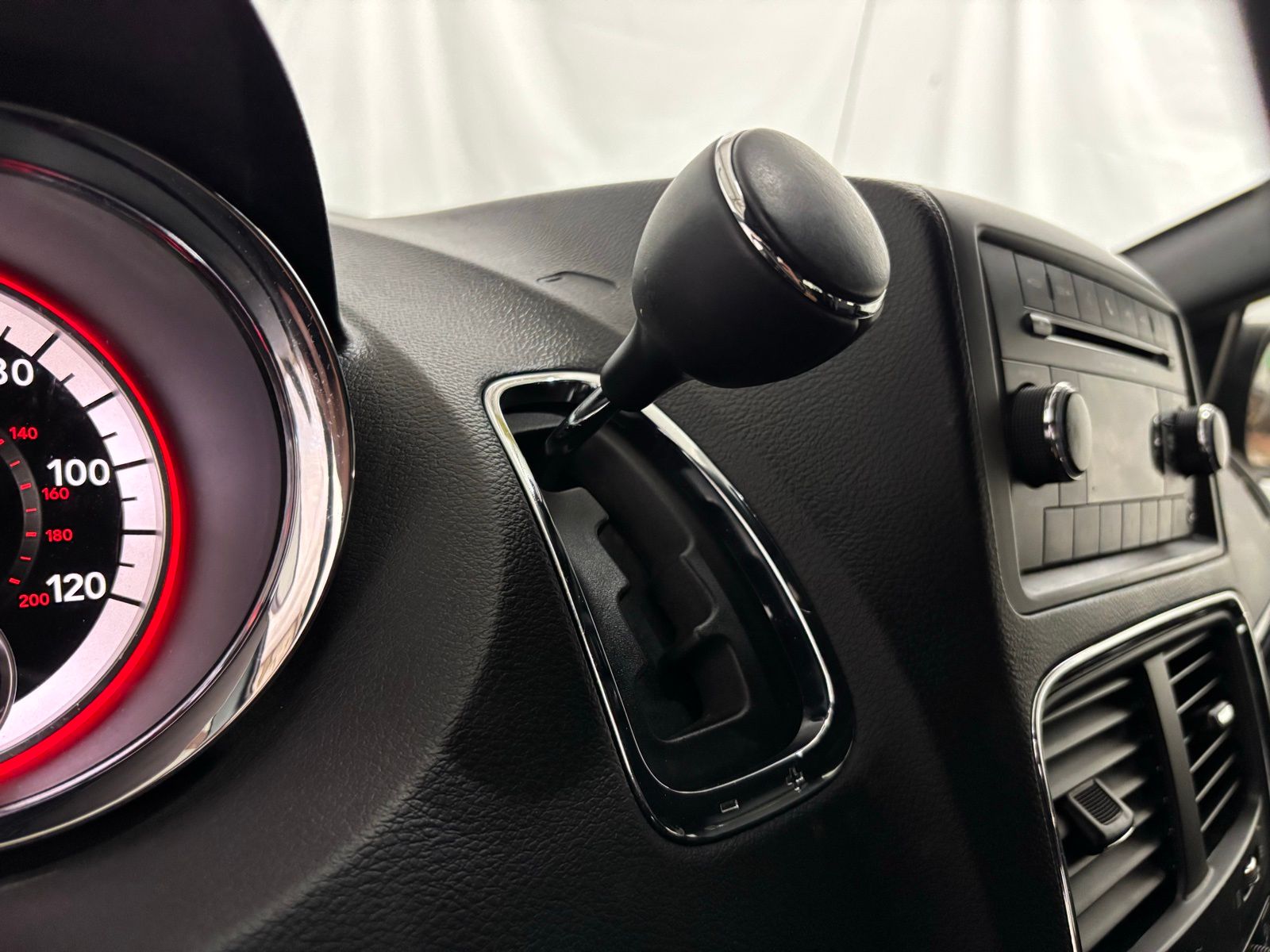 Used Car 2016 Dodge Grand Caravan  Sxt For Sale Under $12,000 In Austin, Texas