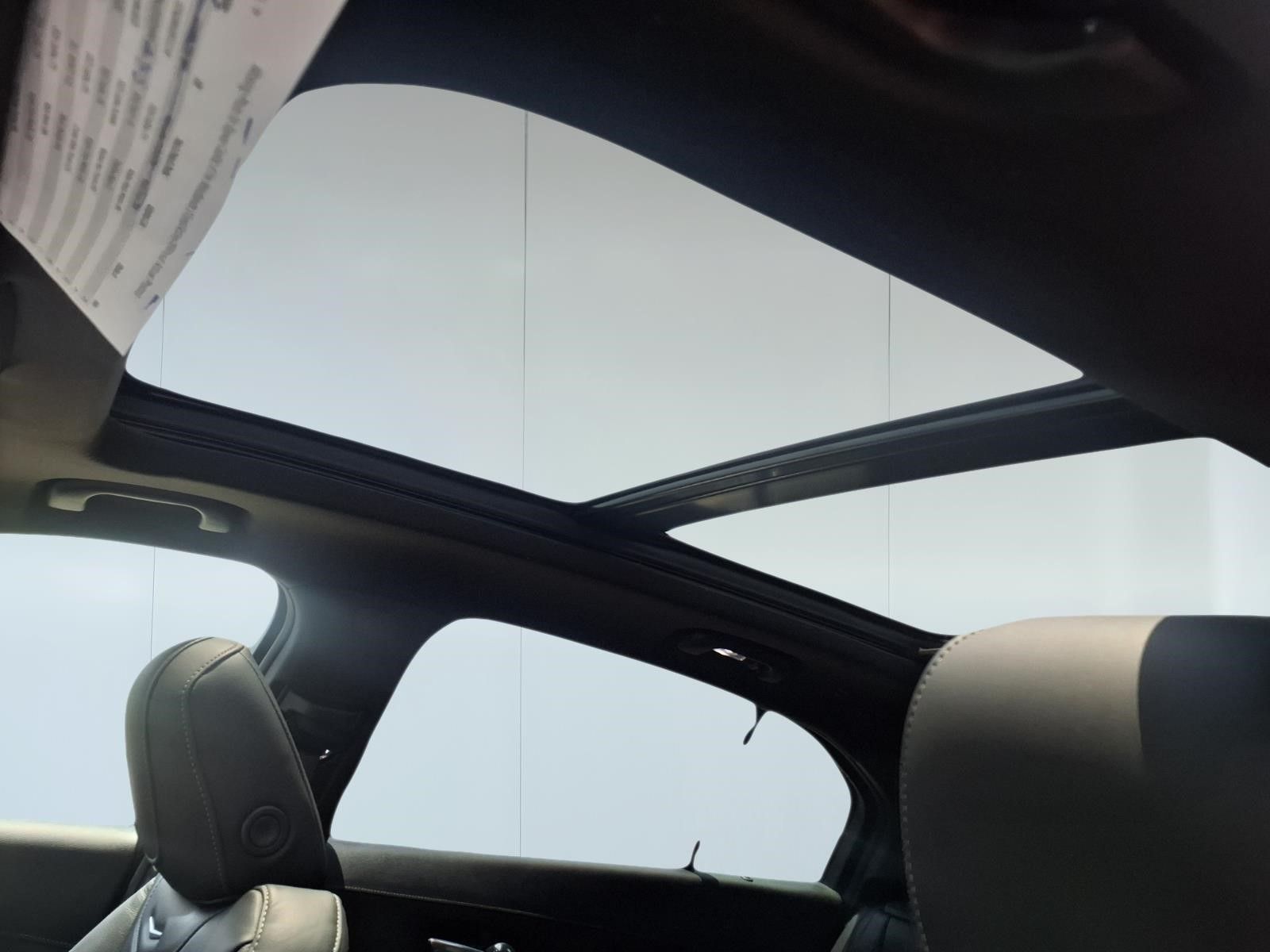 2021 Cadillac XT4 Premium Luxury Silver at Tom Peacock Cadillac