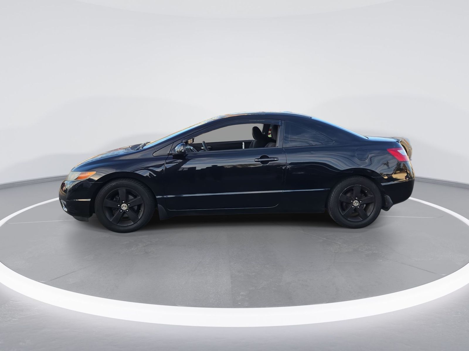 2008 Honda Civic EX 5