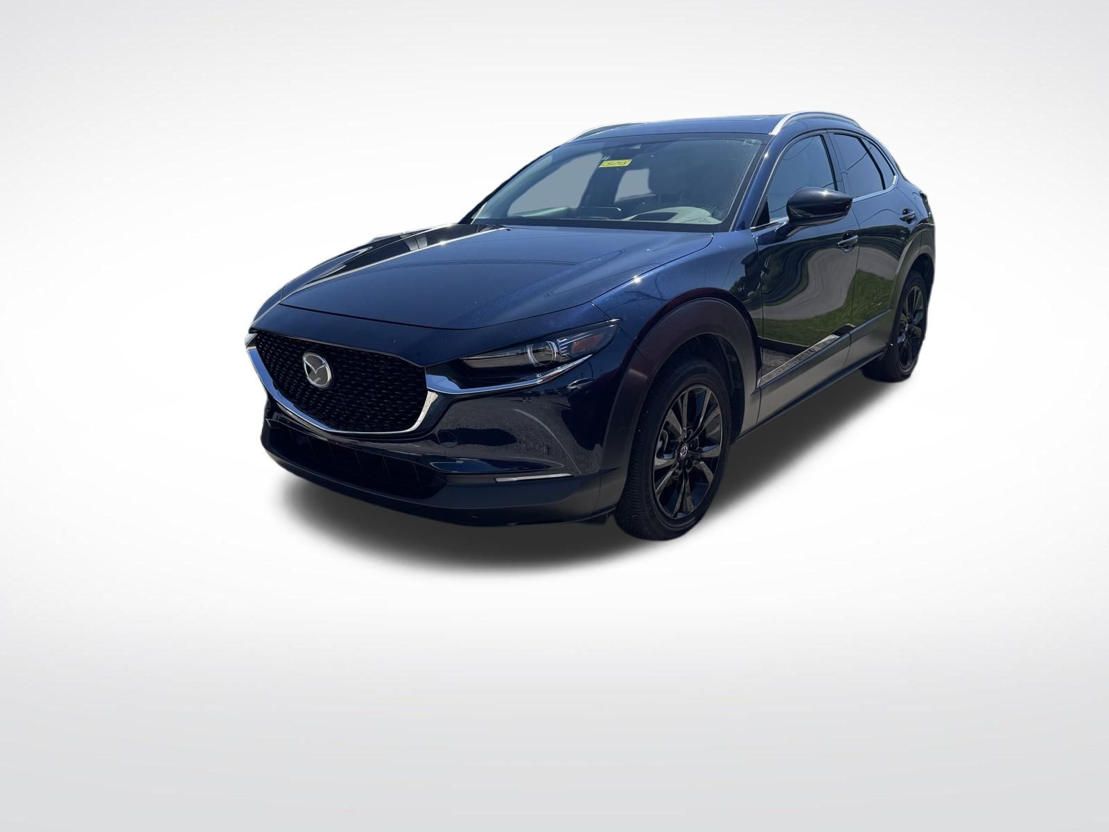 Used Car 2023 Mazda Cx-30  2.5 Turbo Premium Package For Sale Under $30,000 In Austin, Texas