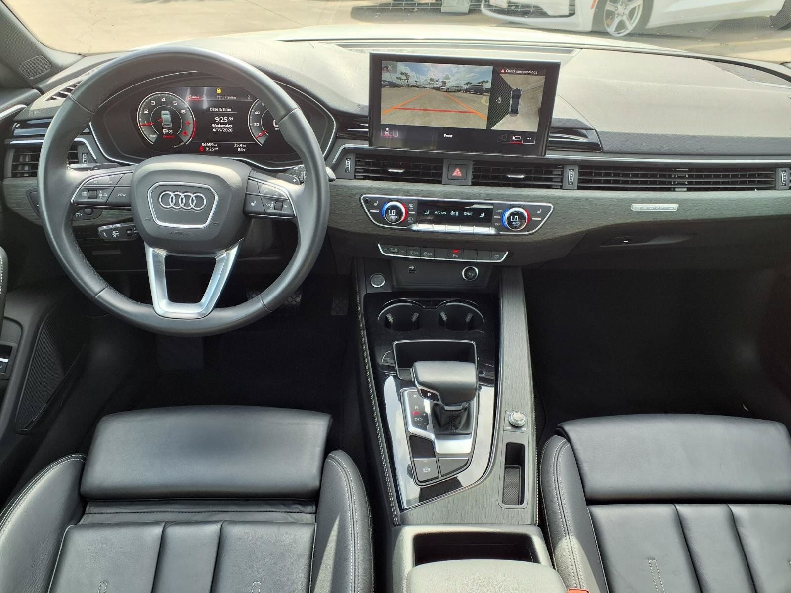 2024 Audi A5 Sportback 45 S line Premium Plus - 10