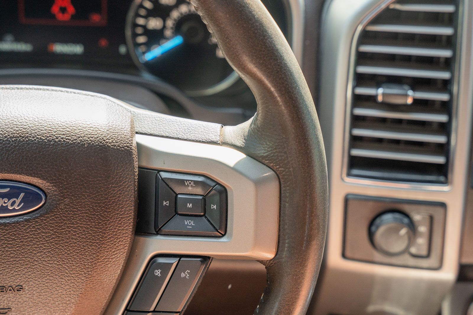 Used 2019 Ford F-150 Truck