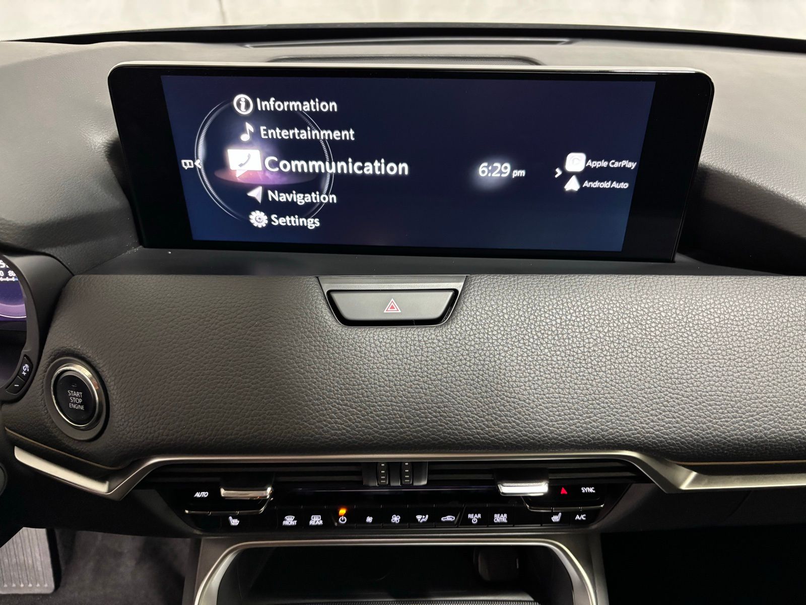 Used Car 2025 Mazda Cx-90  3.3 Turbo Premium For Sale Under $40,000 In Austin, Texas