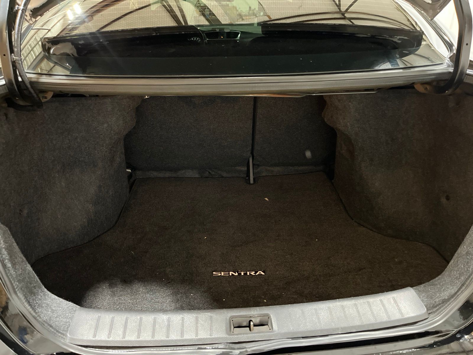 Used Car 2018 Nissan Sentra  Sr For Sale Under $12,000 In Austin, Texas