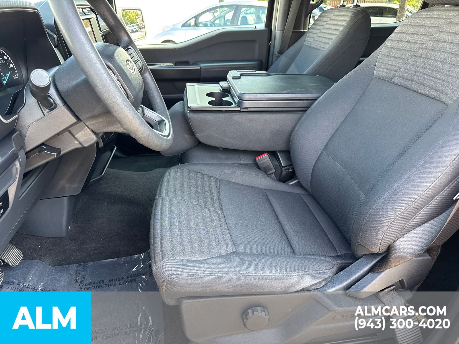 2023 Ford F-150 XL photo 9