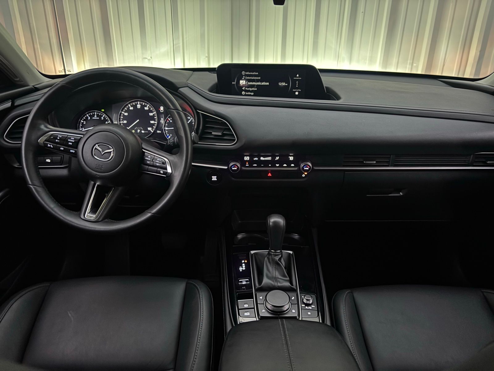 Used Car 2024 Mazda Cx-30  2.5 S Select Sport For Sale Under $25,000 In Austin, Texas