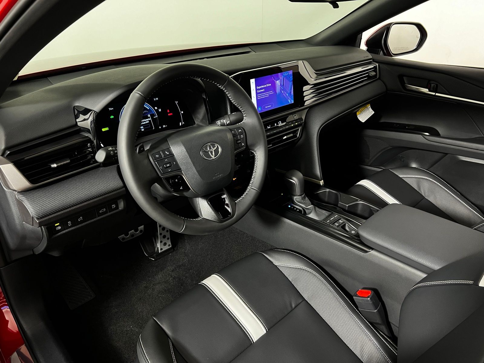 Thumbnail: 2026 Toyota Camry - 9