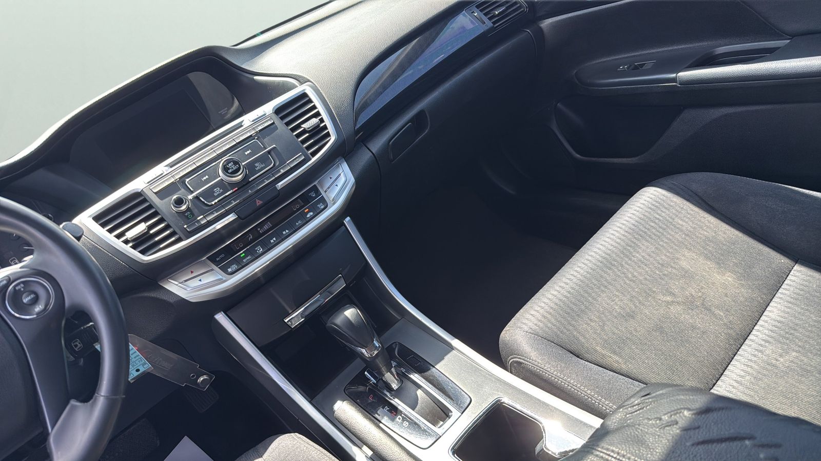 Used Car 2013 Honda Accord  Sport For Sale Under $12,000 In Austin, Texas