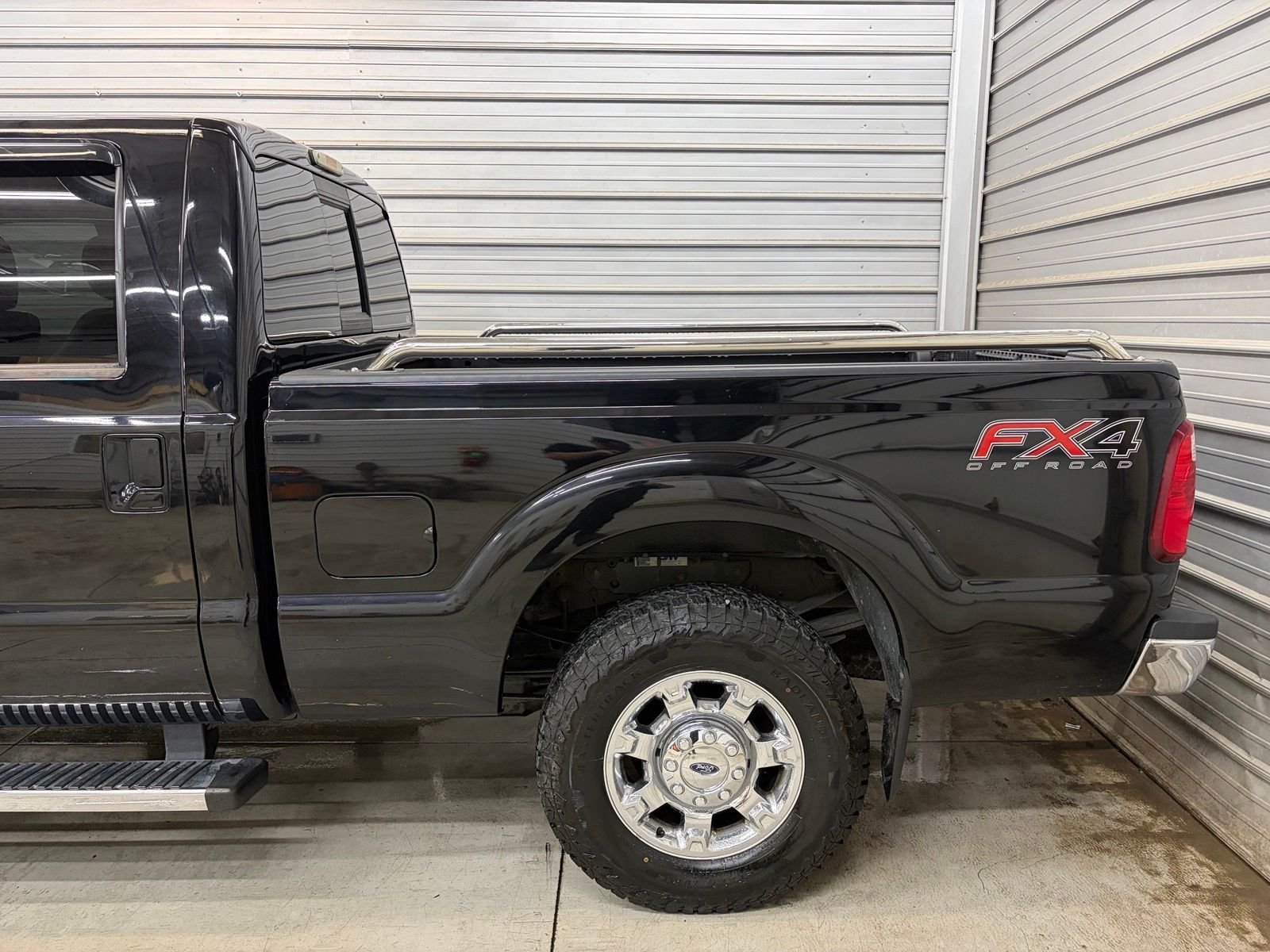 Photo 5 of 2016 Ford F-250 Super Duty Lariat