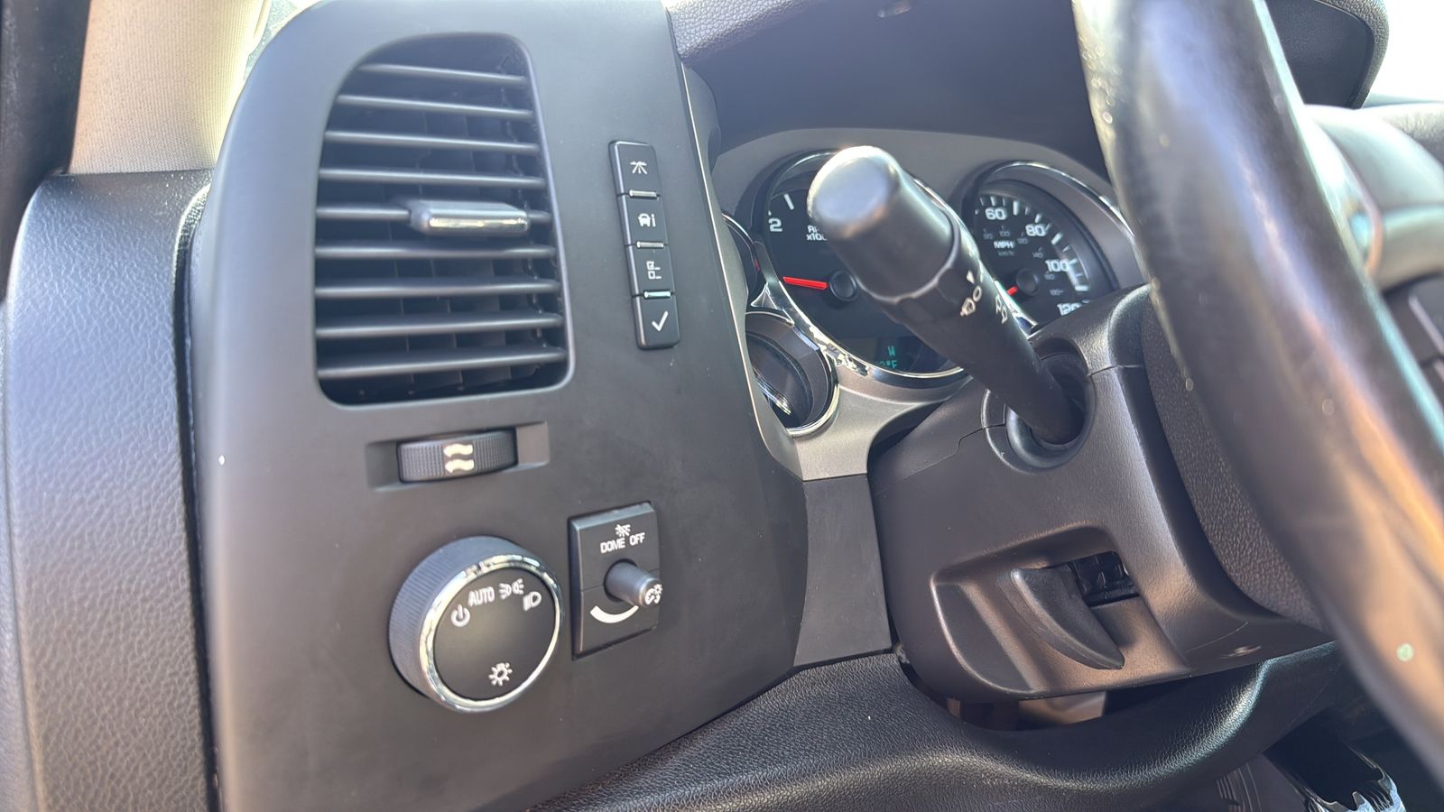 Used Car 2013 Chevrolet Silverado 1500  Lt For Sale Under $15,000 In Austin, Texas