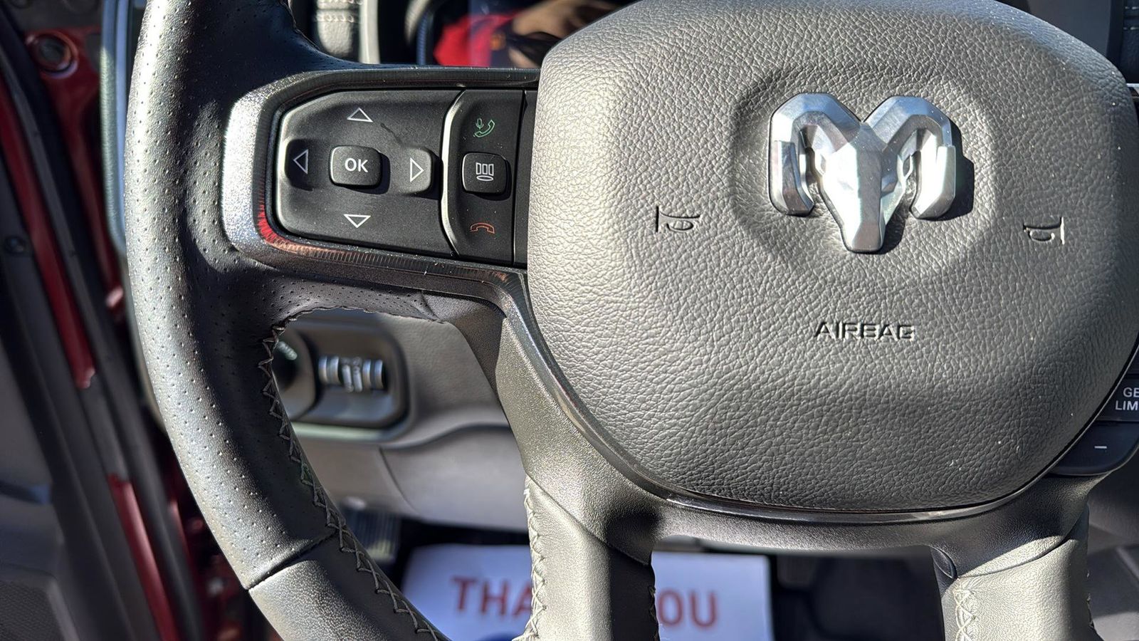 Used Car 2024 Ram 2500  Rebel For Sale Under $70,000 In Austin, Texas