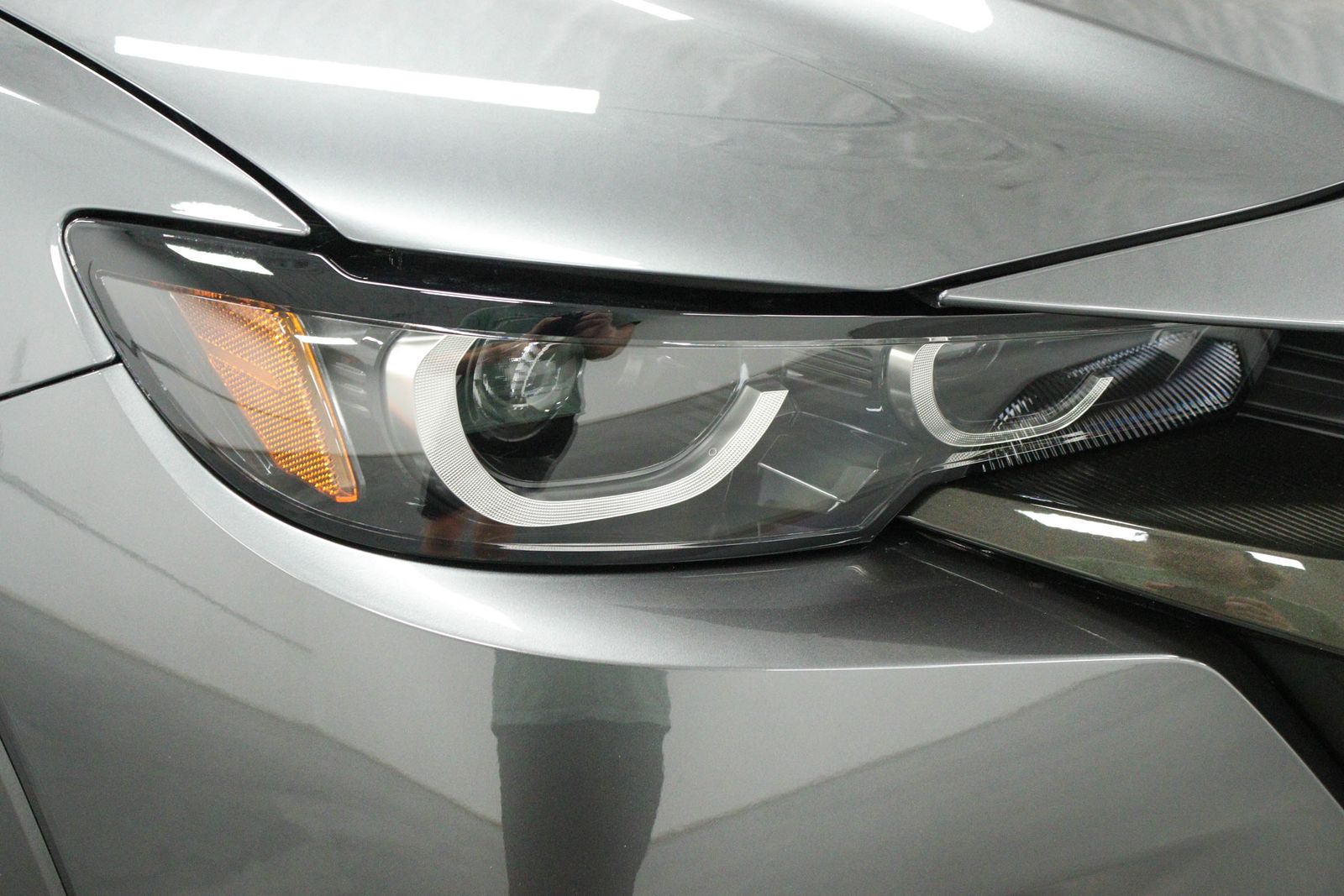 New Car 2025 Mazda Cx-50  2.5 S Premium Package For Sale In Austin, Texas