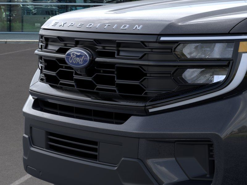 New 2025 Gray Metallic Ford Active image 17