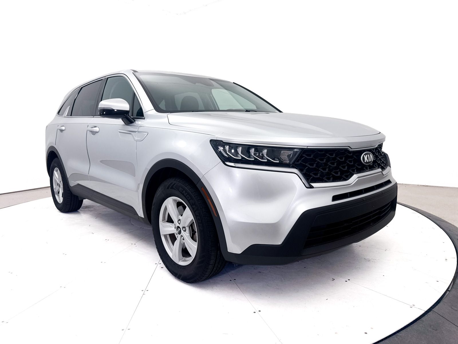 2021 Kia Sorento LX