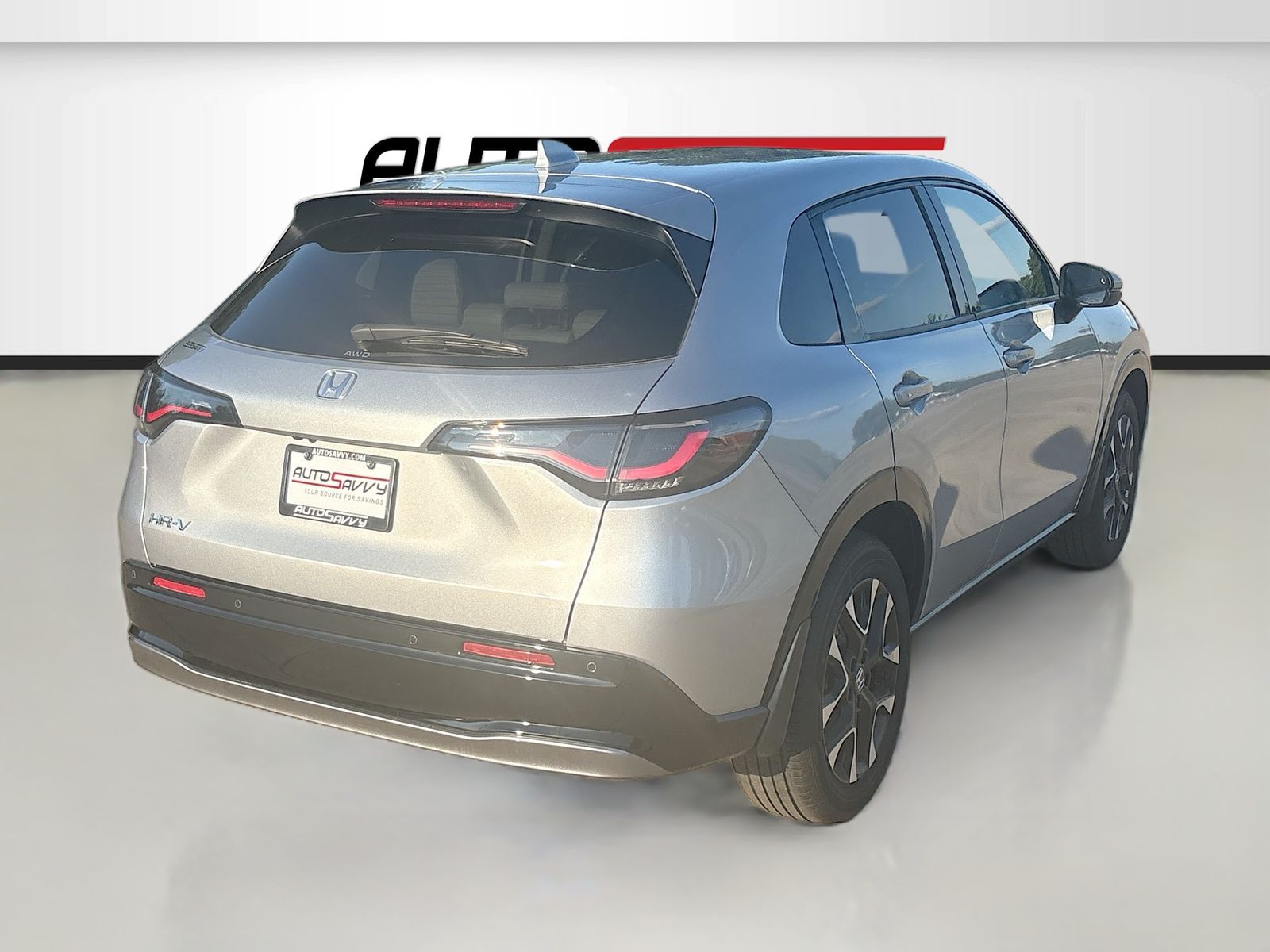 Used 2026 Silver Honda EX-L image 7