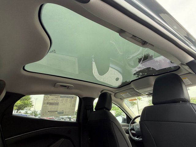 New 2025 Gray Ford Premium image 13