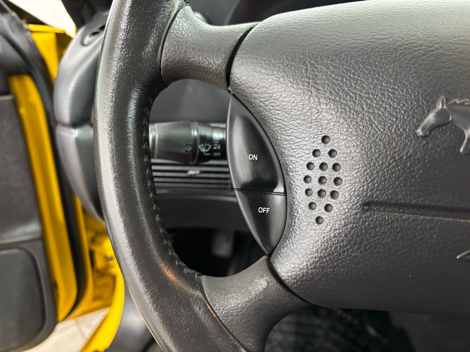 Used Car 2004 Ford Mustang  V6 For Sale Under $10,000 In Austin, Texas