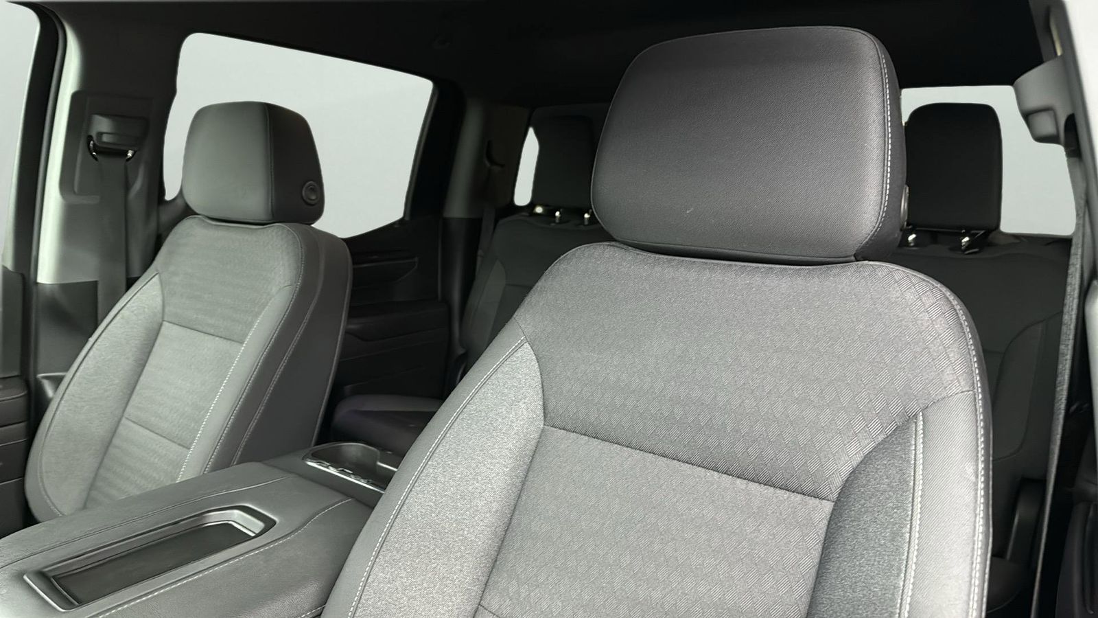 Used Car 2022 Chevrolet Silverado 1500  Lt Trail Boss For Sale Under $50,000 In Austin, Texas